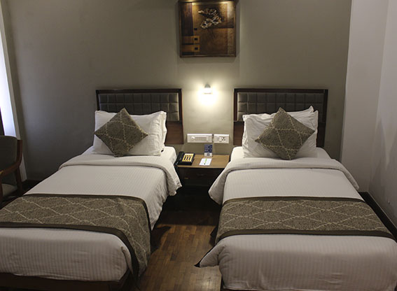 calicut kozhikode hotel rooms